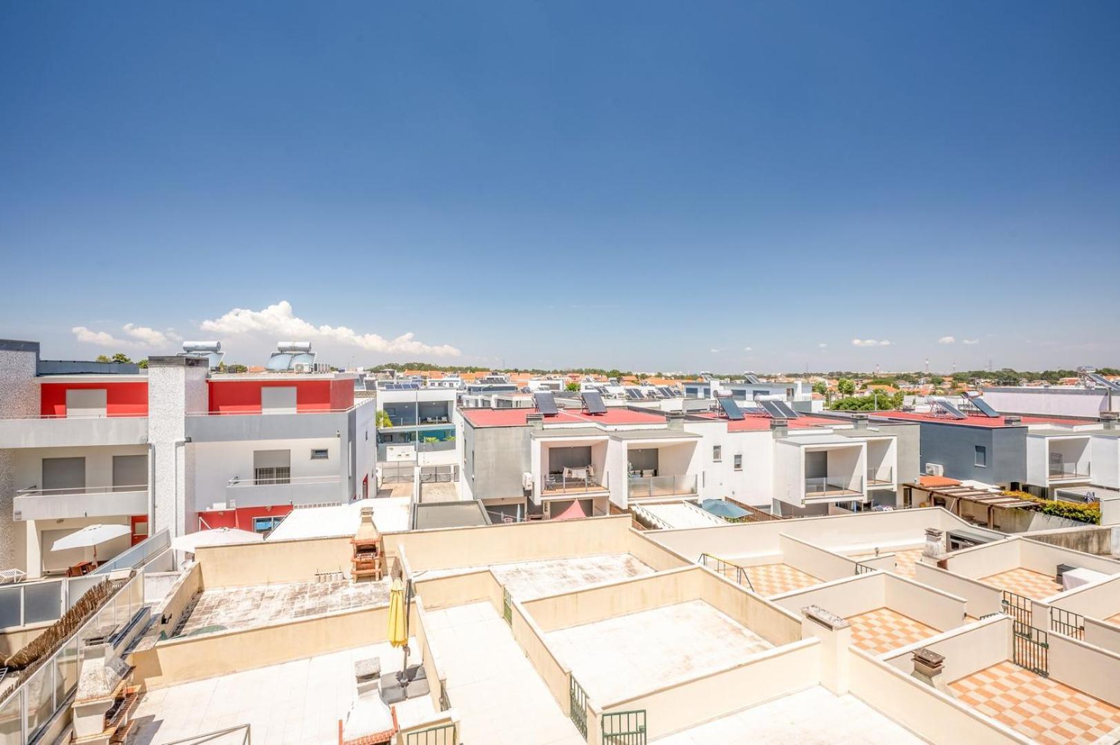 Guestready - Caparica Beach Lover'S Dream Charneca  Extérieur photo