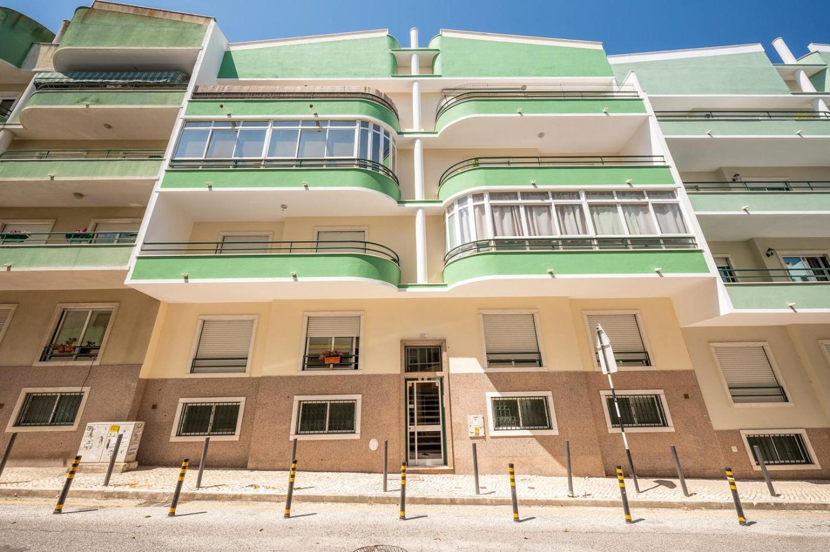 Guestready - Caparica Beach Lover'S Dream Charneca  Extérieur photo