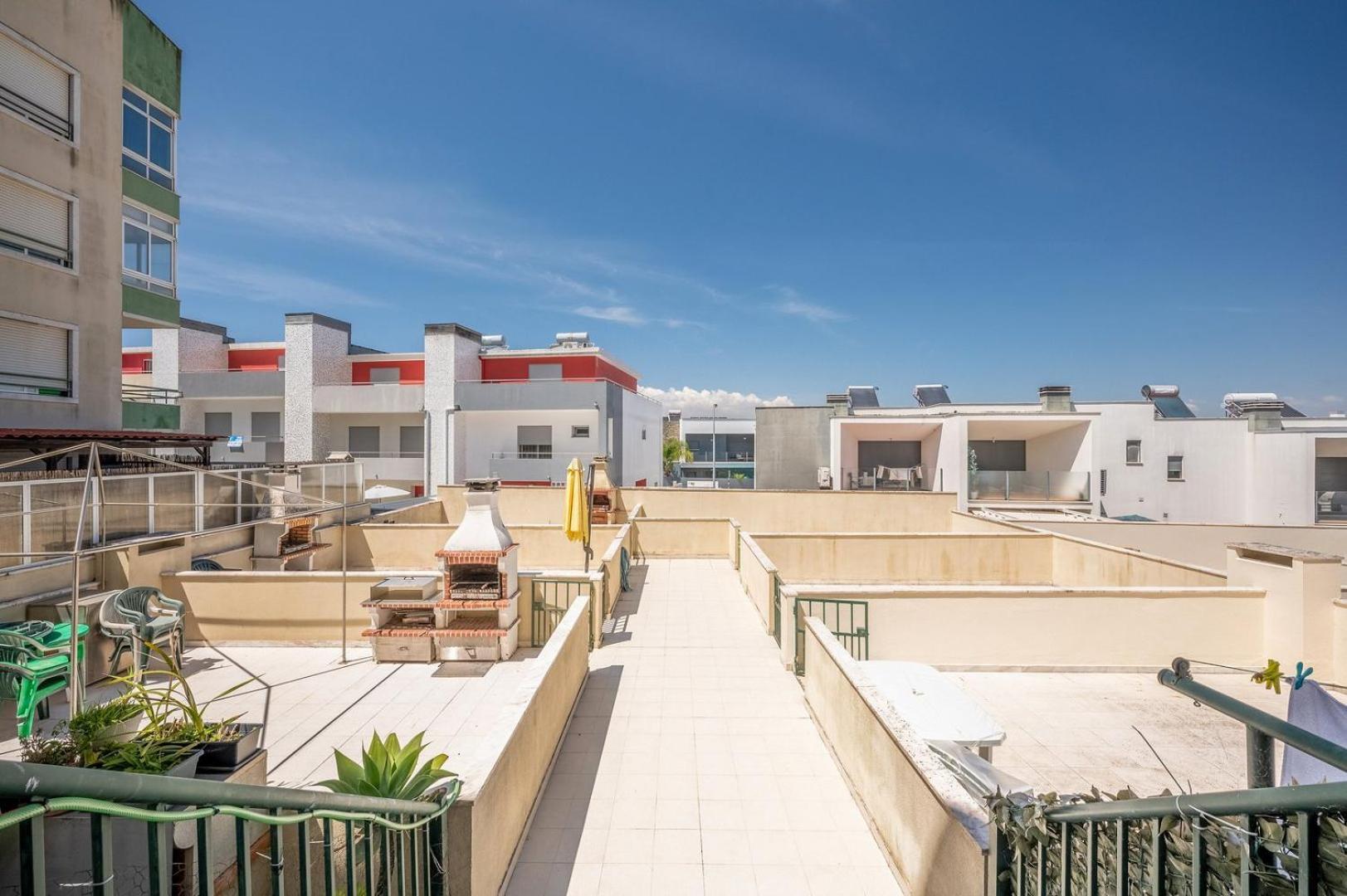 Guestready - Caparica Beach Lover'S Dream Charneca  Extérieur photo